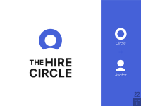 Circle recruitment group