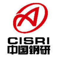 China iron & steel research institute group (cisri)