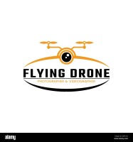 Civil drone photography