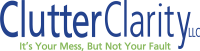 Clarity over clutter