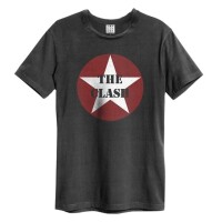 Clash tee