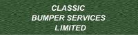 Classic bumpers & fenders ltd