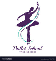 Classical ballet school