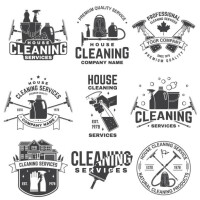 Classic building cleaners