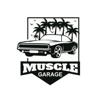 Classic car project shop
