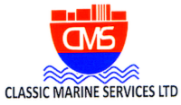 Classic marine services limited