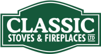 Classic stoves and fireplaces