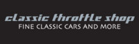 Classic throttle shop