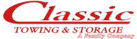 Classic towing service inc