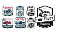 Classic towing services