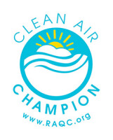 Clean air champions