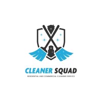 Cleaning squad