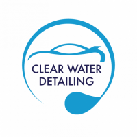 Clear water detailing