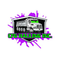 Clearwater hauling inc.