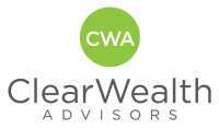 Clear wealth group inc.