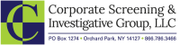 Whitecollar consulting and investigative group, inc.