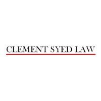 Clement syed law