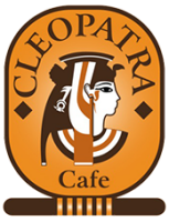 Cleopatra cafe