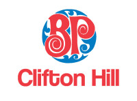 Clifton hill