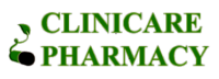 Clinicare pharmacists inc