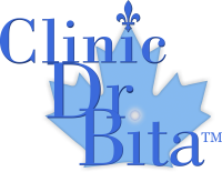 Clinic dr. bita