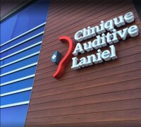 Clinique auditive laniel