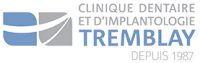 Clinique dentaire et d'implantologie tremblay