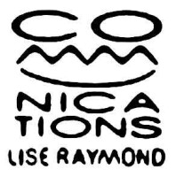 Communications lise raymond