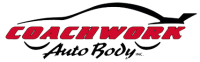 Coach works auto body