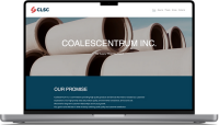 Coalescentrum inc.