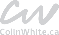 Colinwhite.ca