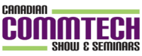 Canadian commtech show & seminars