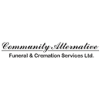 Community alternative funeral & cremation services ltd.