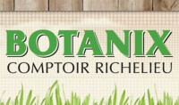 Comptoir richelieu inc
