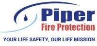 Piper fire protection