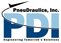 Pneudraulics, inc