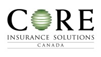 Core canada insurance solutions inc.
