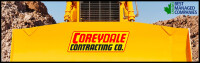 Coreydale contracting inc