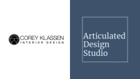 Corey klassen interior design