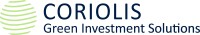 Coriolis international green tech and trade