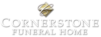 Cornerstone funeral home