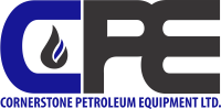 Cornerstone petroleum equipment ltd