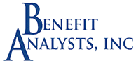 Corporate benefit analysts
