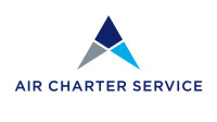 Corporate aircraft charters