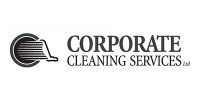 Corporate cleaning services ltd.