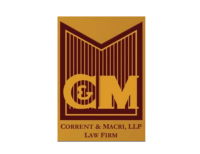Corrent & macri llp