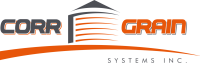 Corr grain systems inc.