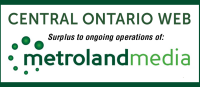 Central ontario web ltd.