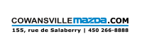 Cowansville mazda