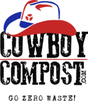 Cowboy compost